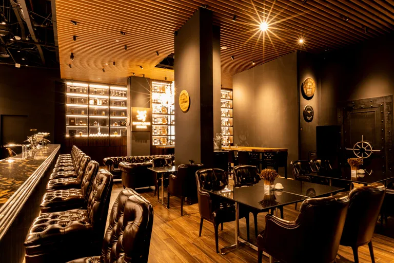 Музей Виски