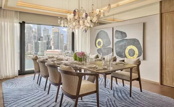 PRESIDENTIAL SUITE  DINING ROOM MO.jpg